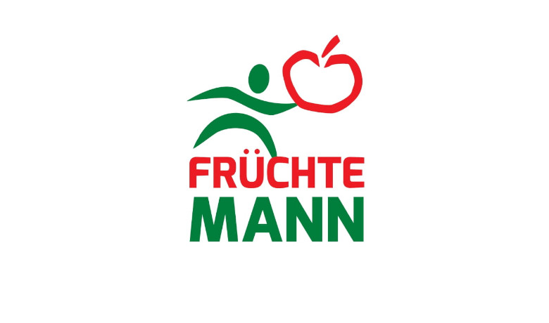 Früchte Mann Partner logo